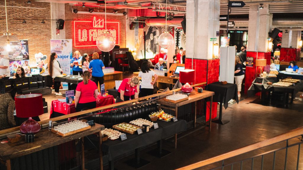 Photo of La Fábrica (Cruzcampo) 12