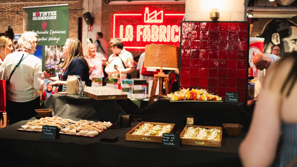Photo of La Fábrica (Cruzcampo) 14