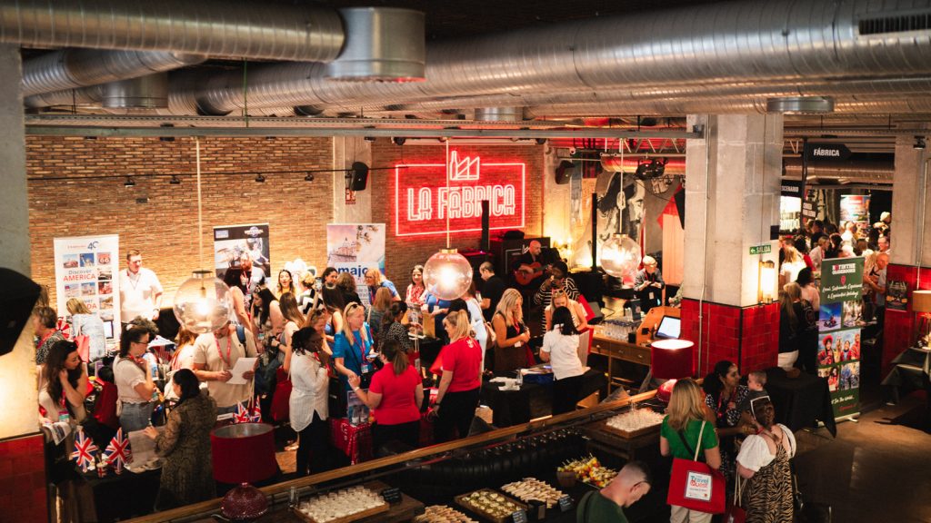 Photo of La Fábrica (Cruzcampo) 15