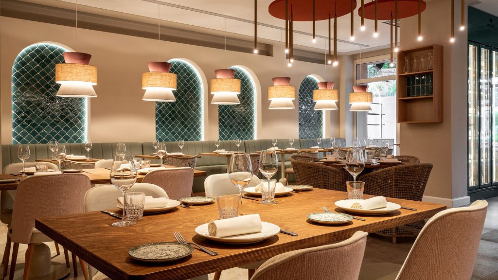 Photo of Ritual de Terra Resort & Spa Moraira 10