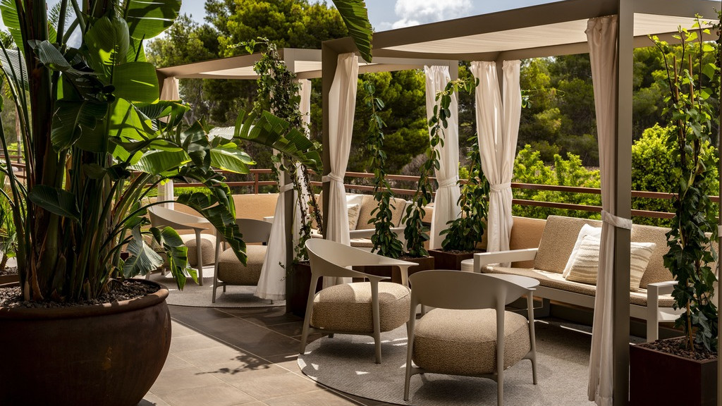 Photo of Ritual de Terra Resort & Spa Moraira 6