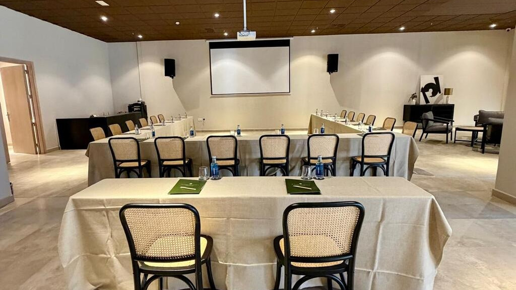 Photo of Ritual de Terra Resort & Spa Moraira 2