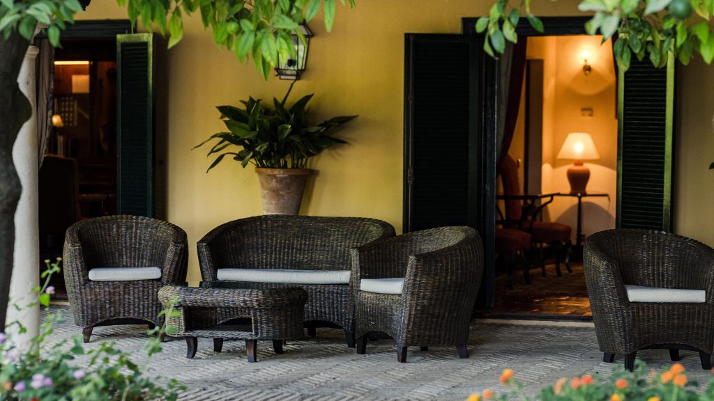 Photo of Hacienda Benazuza 8
