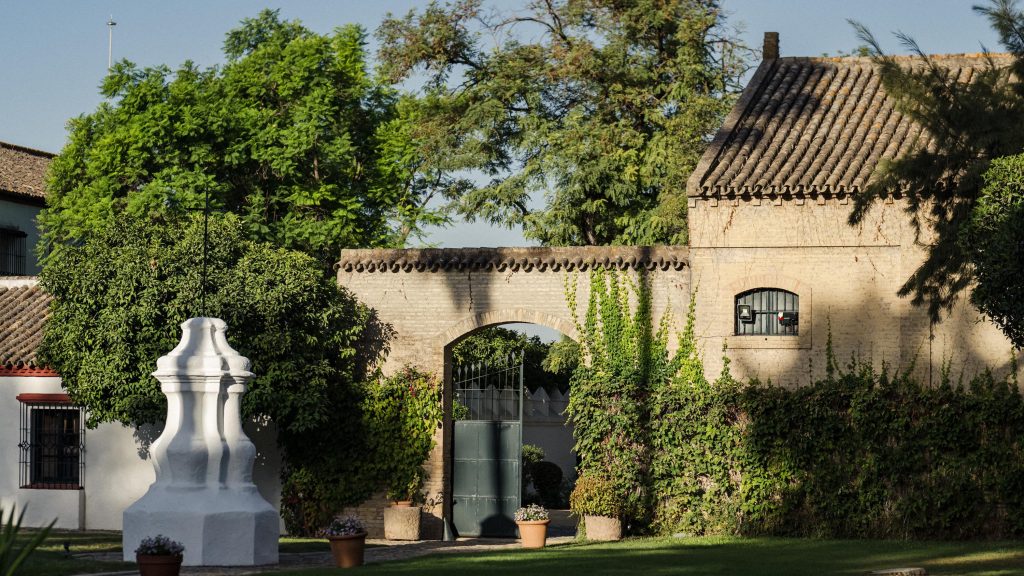 Photo of Hacienda Benazuza 13