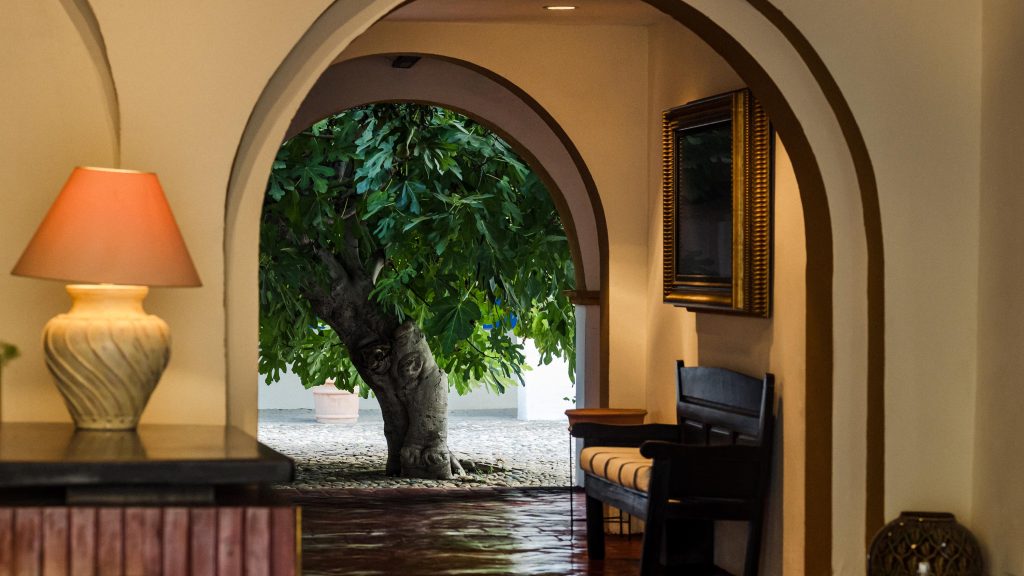 Photo of Hacienda Benazuza 14