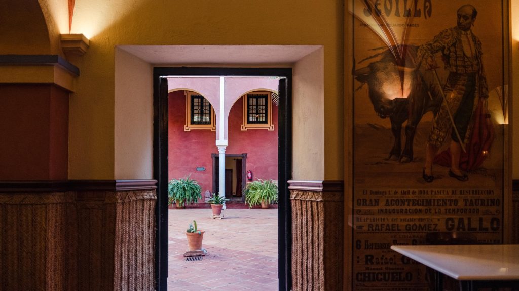 Photo of Hacienda Benazuza 7