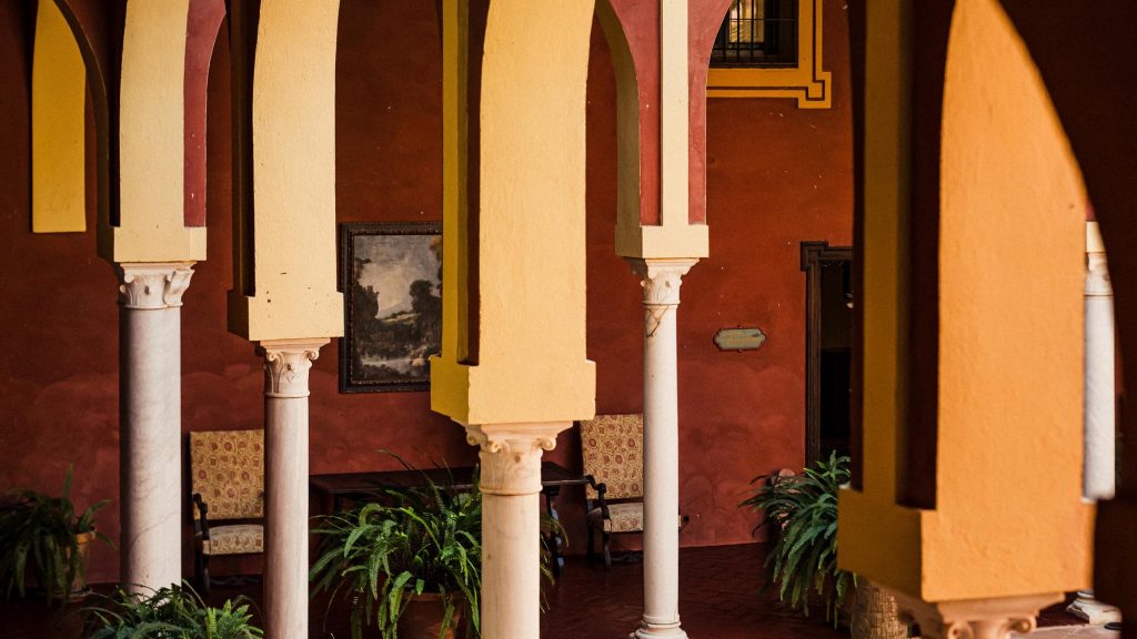 Photo of Hacienda Benazuza 10