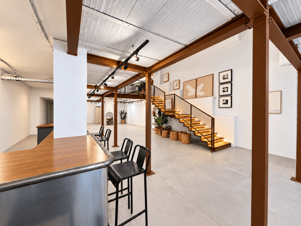 Image of Brutta Concept Madrid