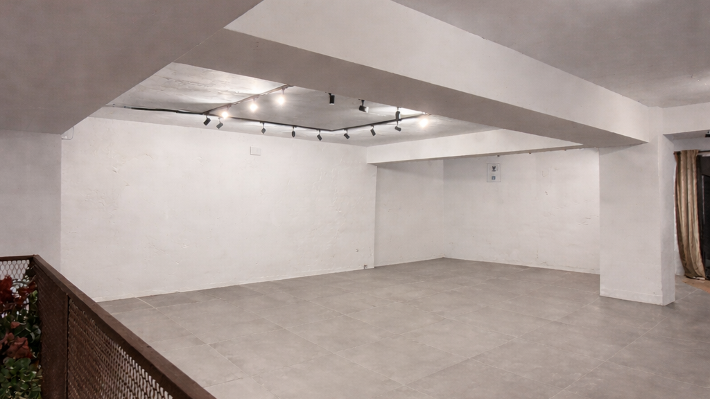 Foto de Brutta Concept Madrid 7