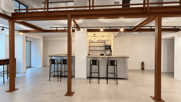 Foto de Brutta Concept Madrid 3