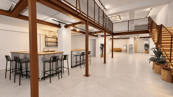 Foto de Brutta Concept Madrid 4