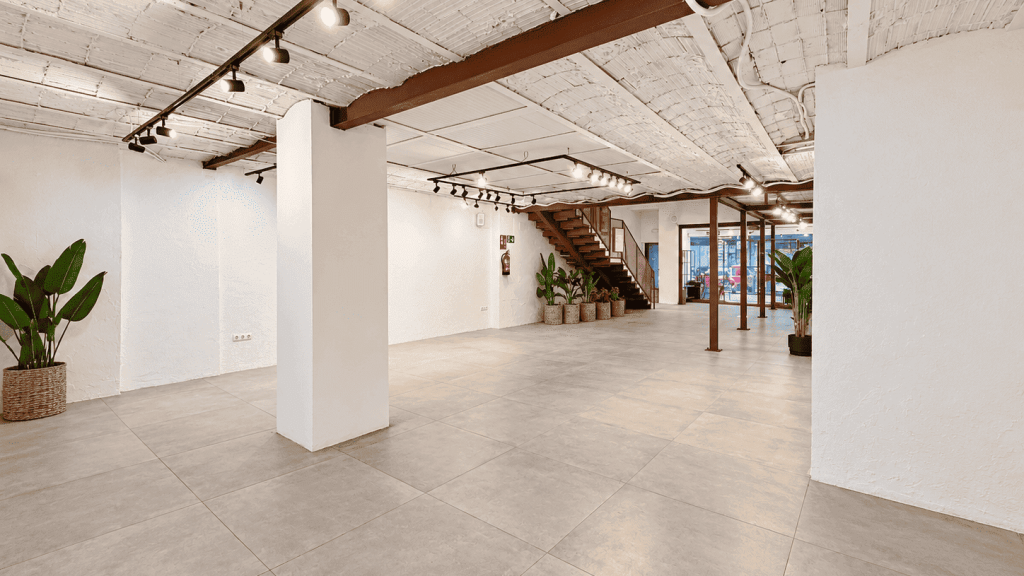 Foto de Brutta Concept Madrid 6