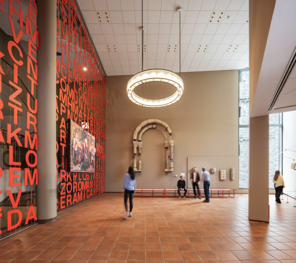 MEV, Museu d'Art Medieval