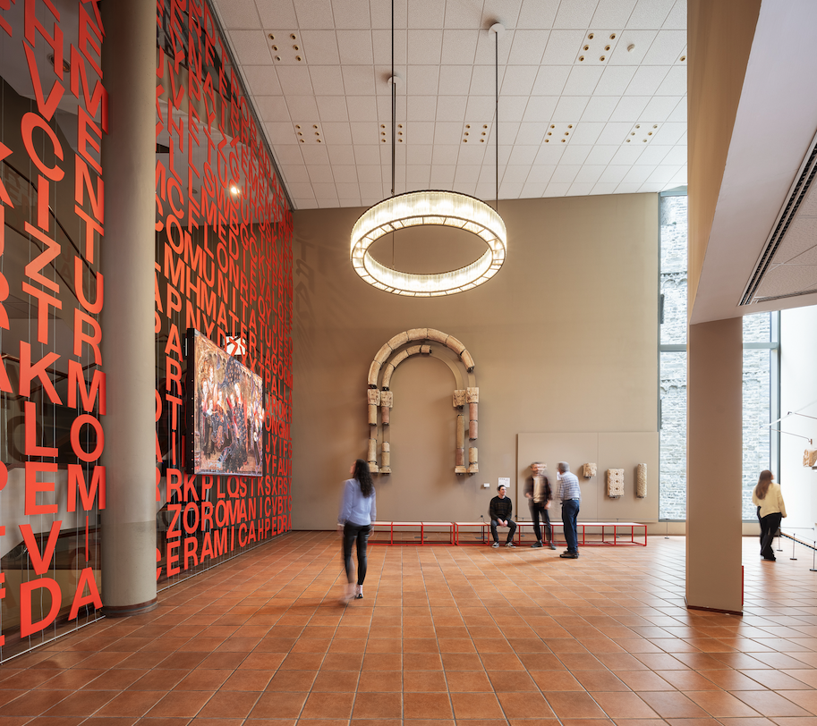 Image of MEV, Museu d’Art Medieval