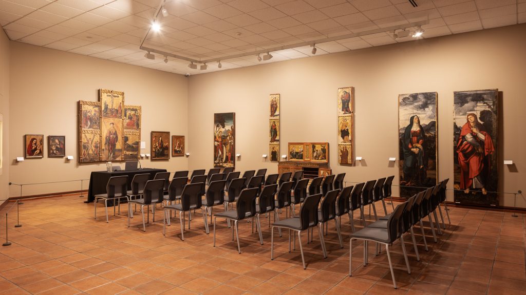 Photo of MEV, Museu d’Art Medieval 5