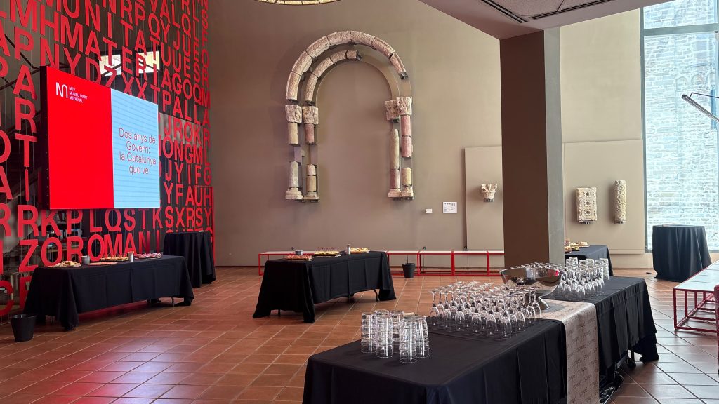 Photo of MEV, Museu d’Art Medieval 7