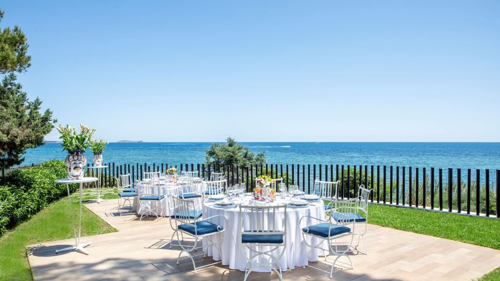 Photo of Hotel Mongibello Ibiza 6