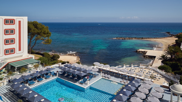 Mongibello Ibiza