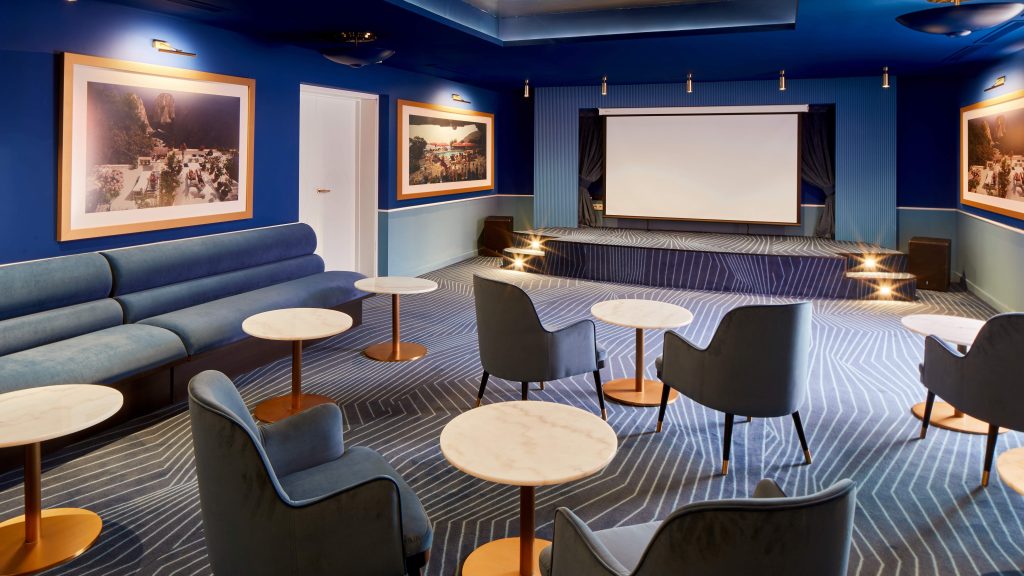 Photo of Hotel Mongibello Ibiza 1