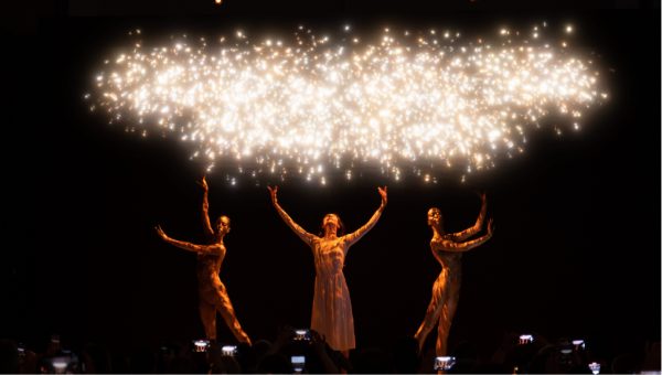 Photo of Creative Spirit 3