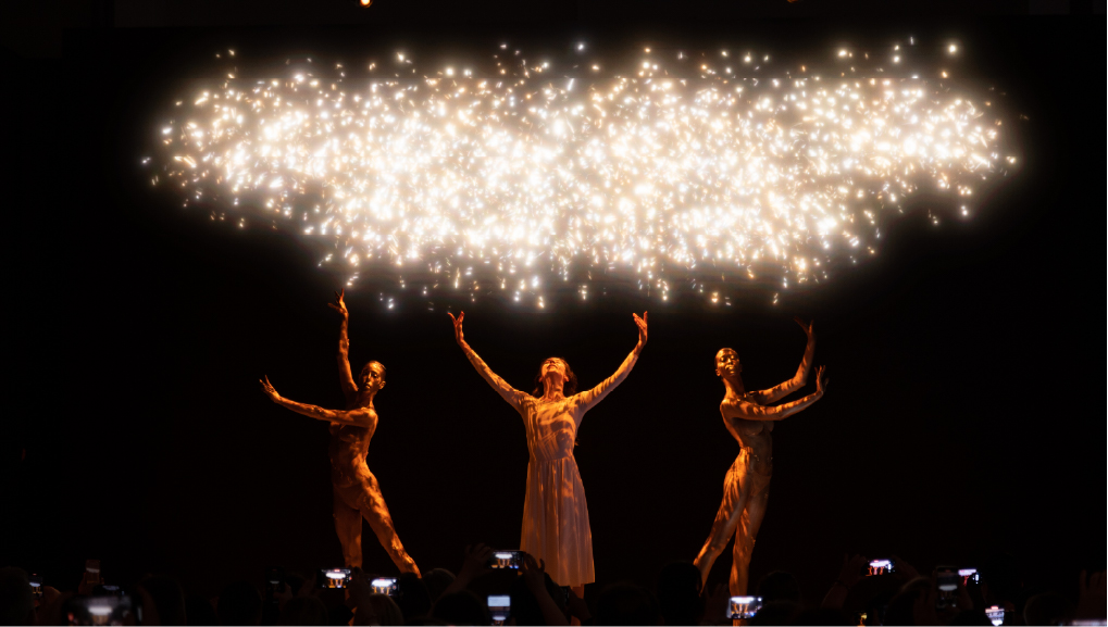 Photo of Creative Spirit 3