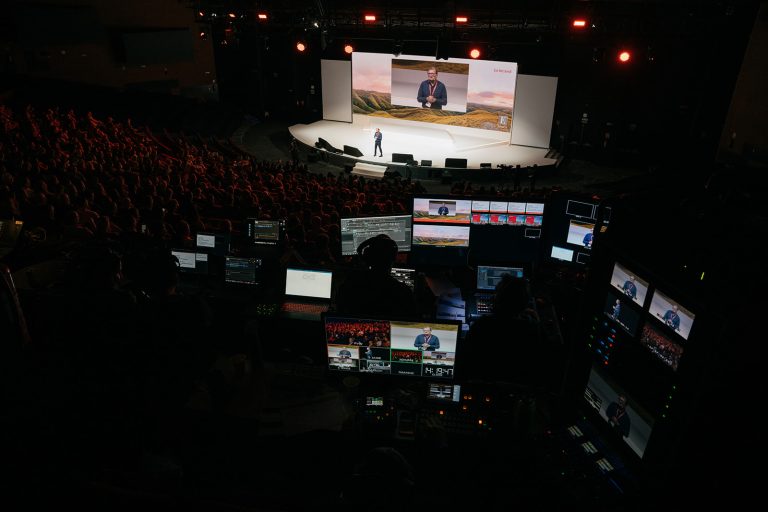 Imagen de MCI Spain Event Services