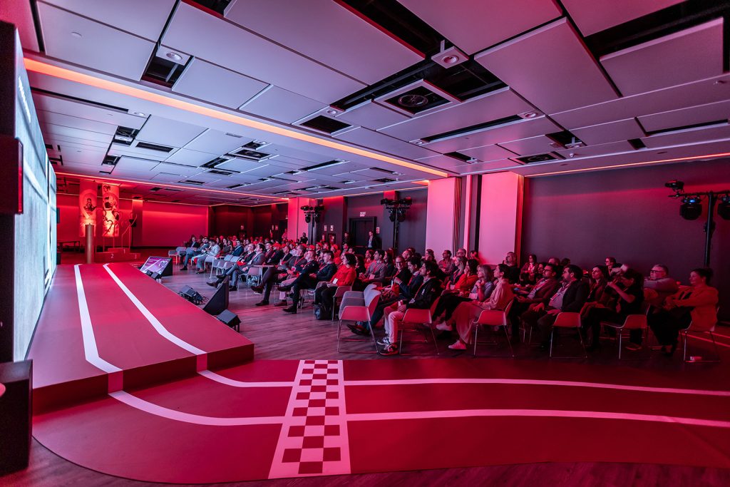 Photo of MCI Spain Event Services 2