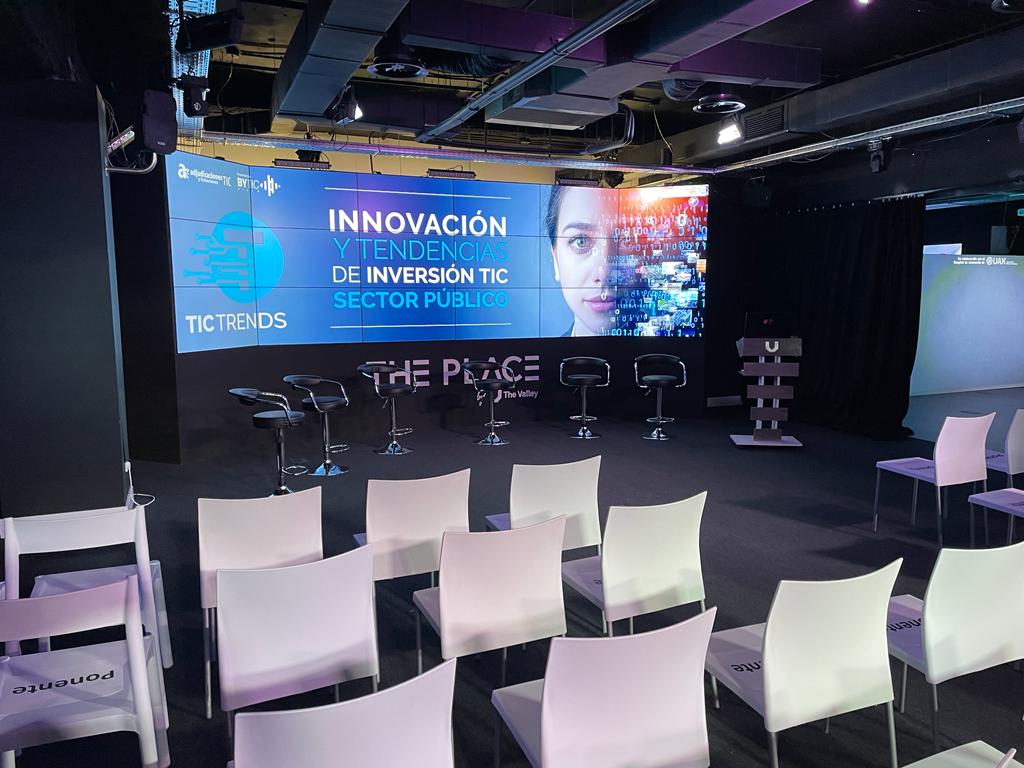 Foto de Omnitel Comunicaciones 2