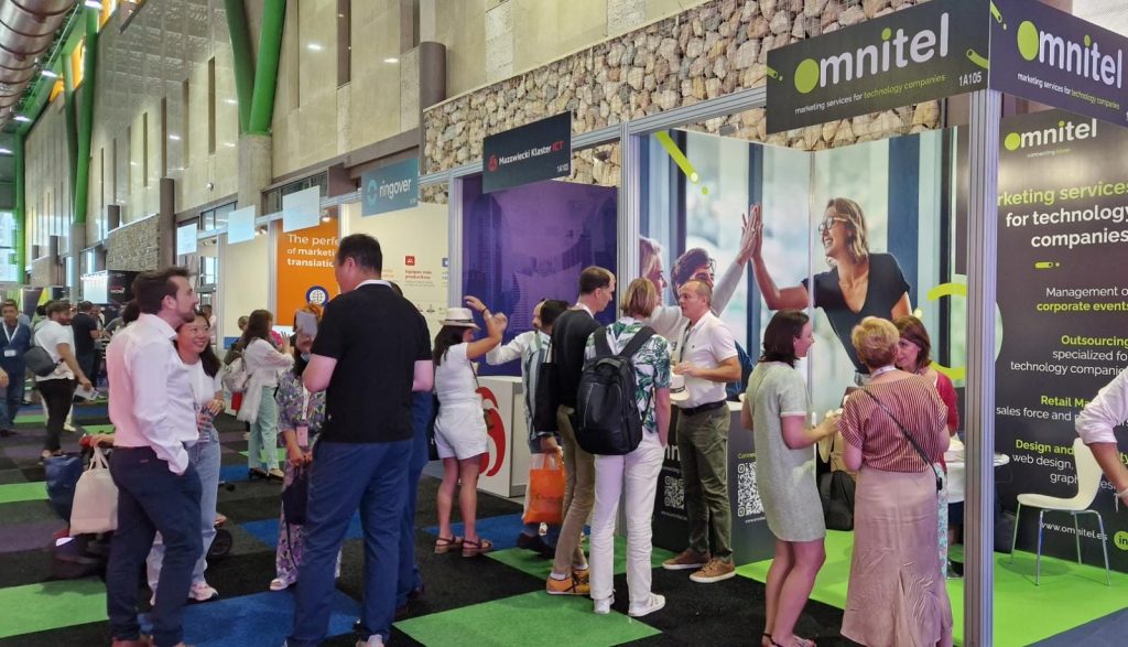 Foto de Omnitel Comunicaciones 1