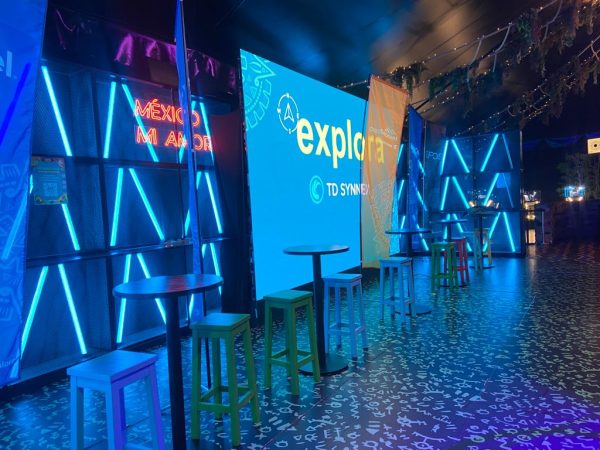 Photo of Omnitel Comunicaciones 3