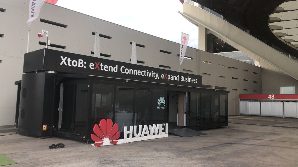 Foto de Omnitel Comunicaciones 5