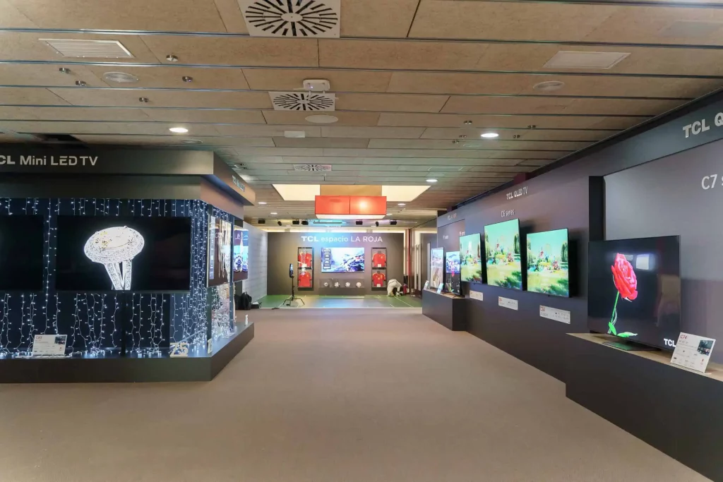 Foto de Omnitel Comunicaciones 9