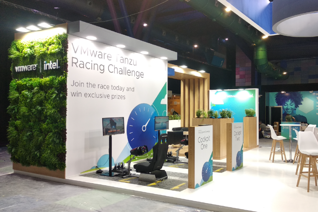 Foto de Omnitel Comunicaciones 7