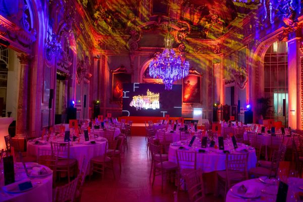 Foto de CREA Group | Event & Destination Management 3