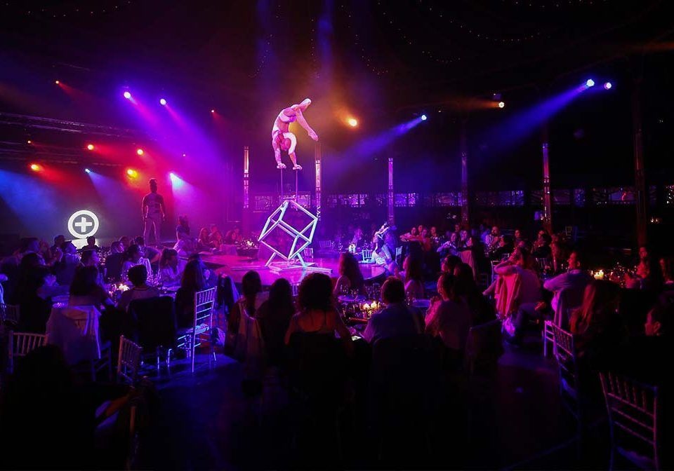 Foto de TOTALISIMO (Madrid, Barcelona & Málaga) 12