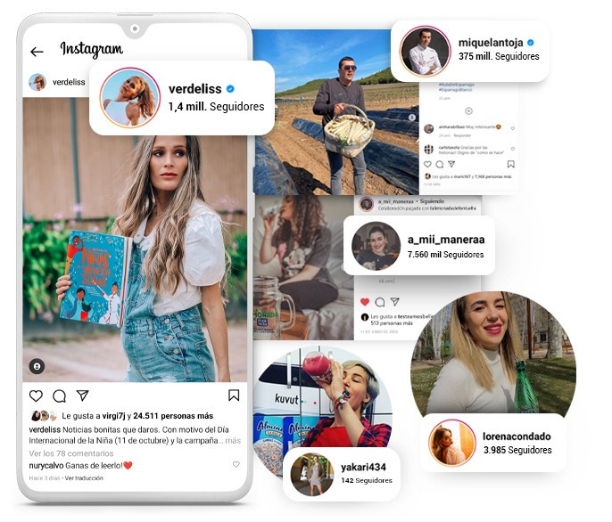 Foto de TOTALISIMO (Madrid, Barcelona & Málaga) 15