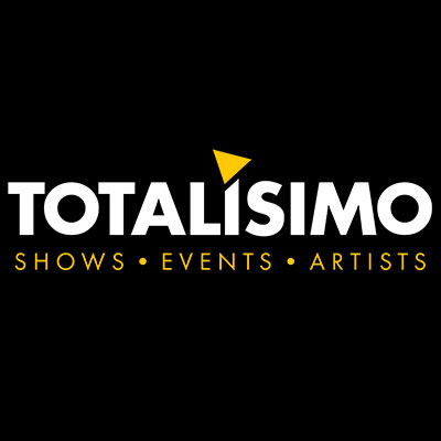 TOTALISIMO (Madrid, Barcelona & Málaga)