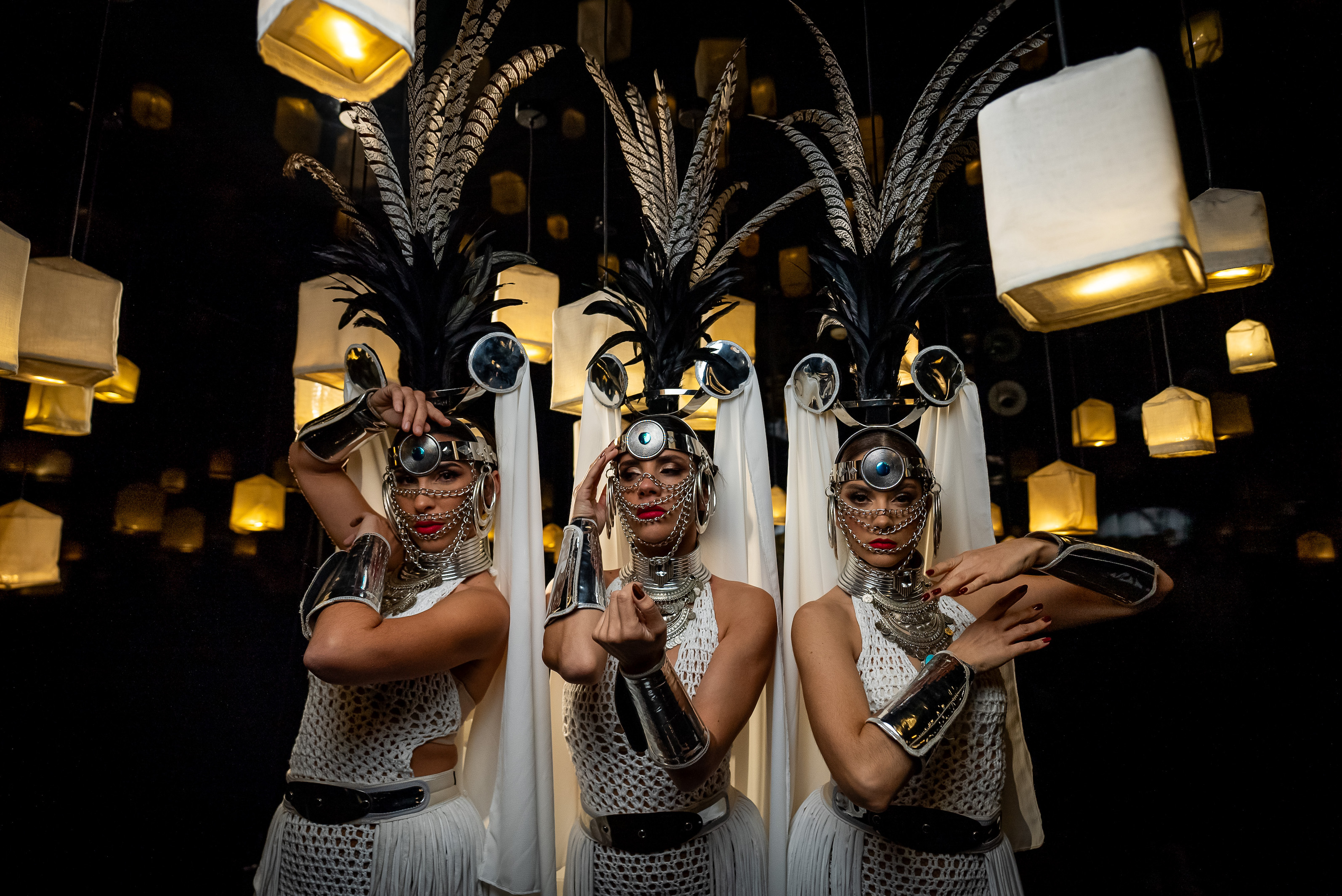 Photo of Eventos Barcelona 13