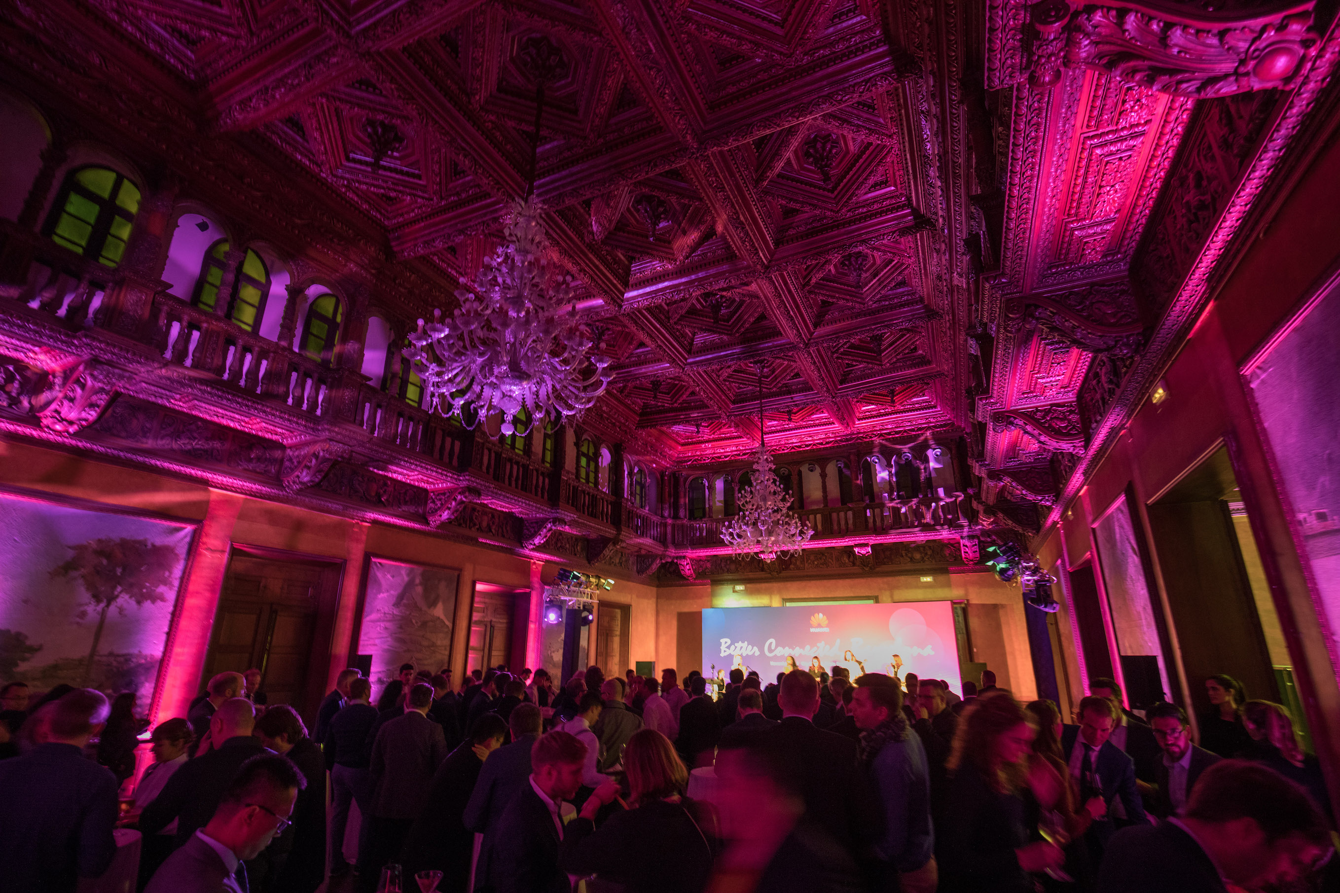 Photo of Eventos Barcelona 14