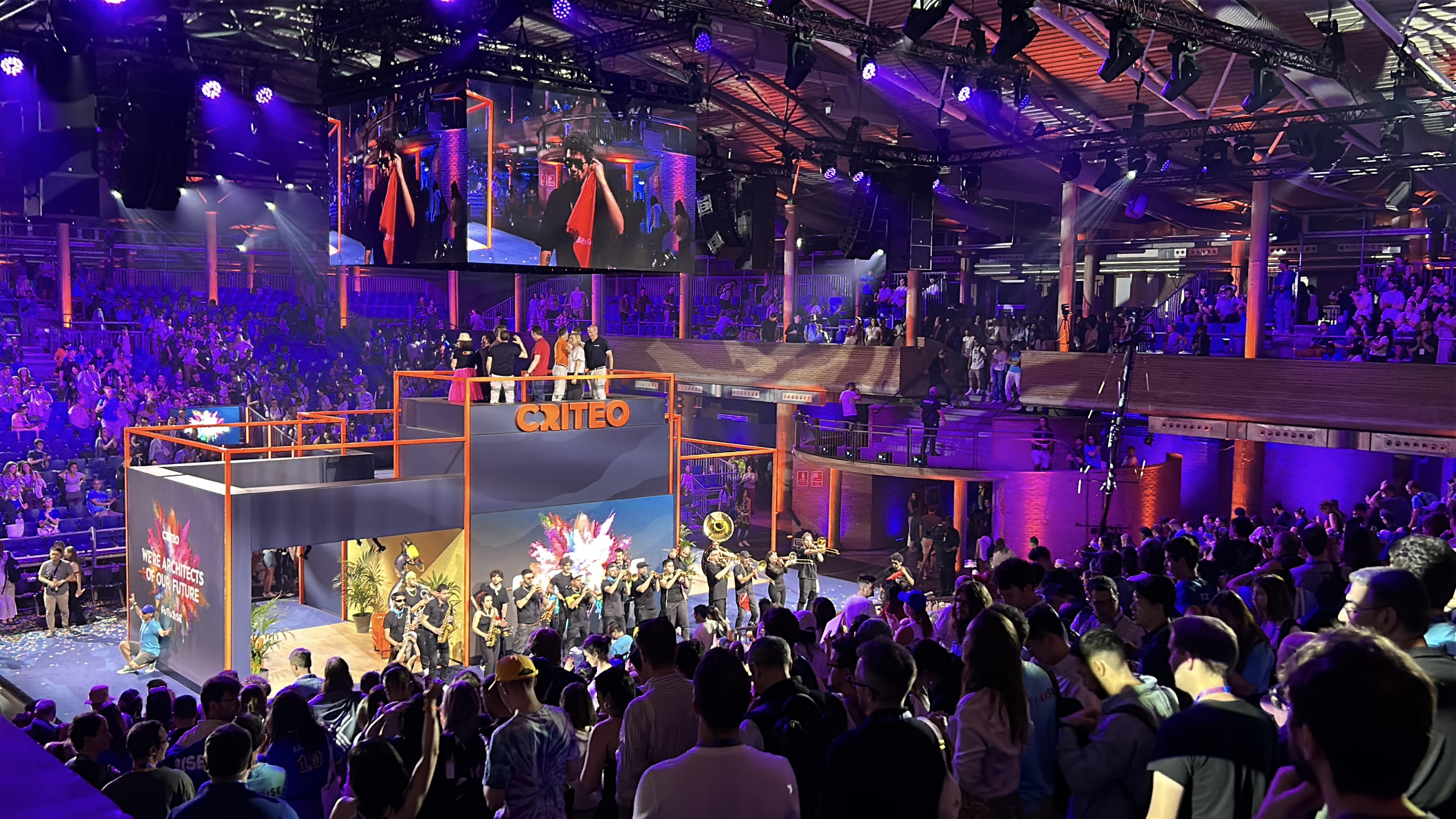 Photo of Eventos Barcelona 12