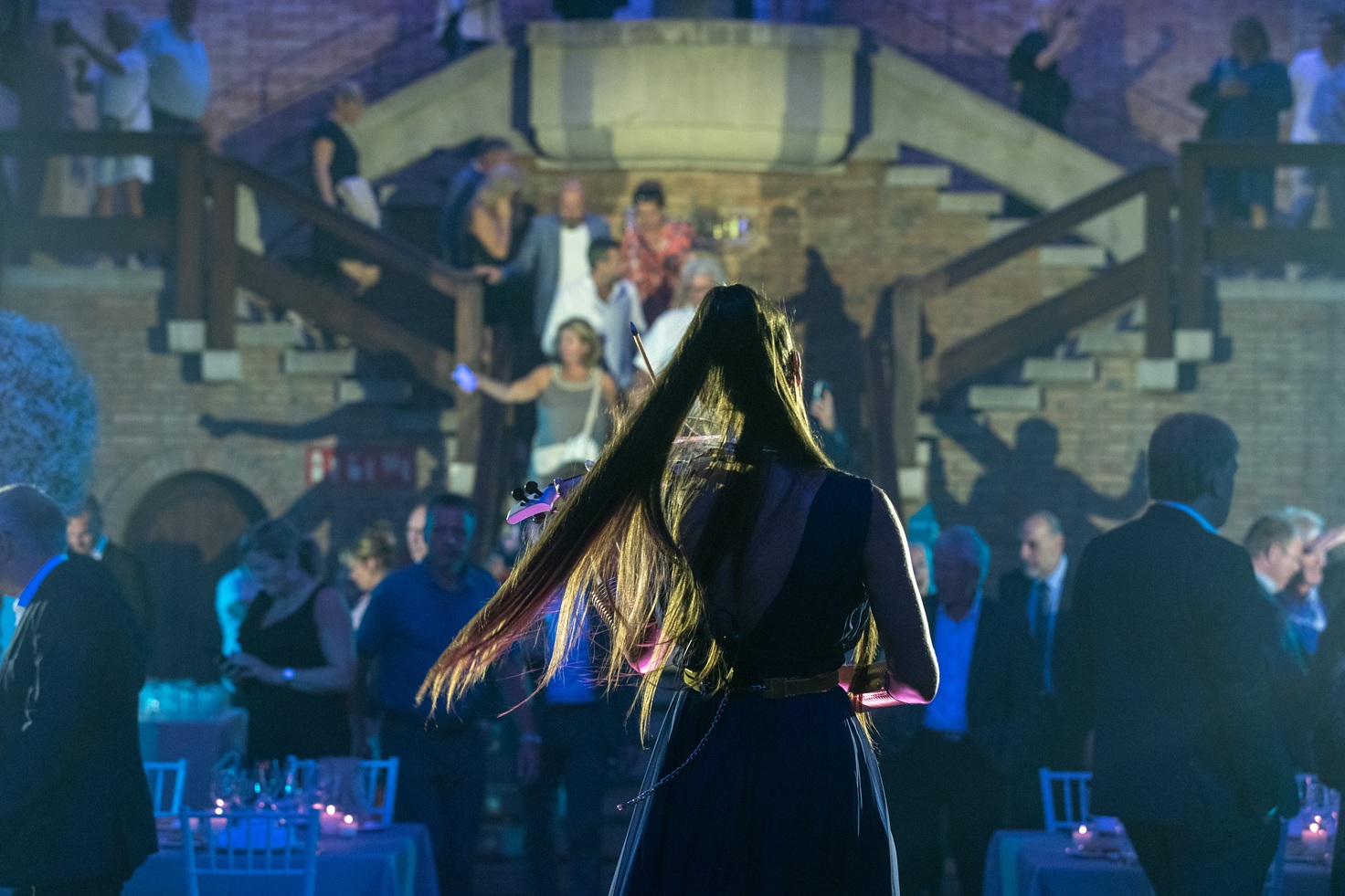 Photo of Kuonitumlare Mettings & Events Spain 16