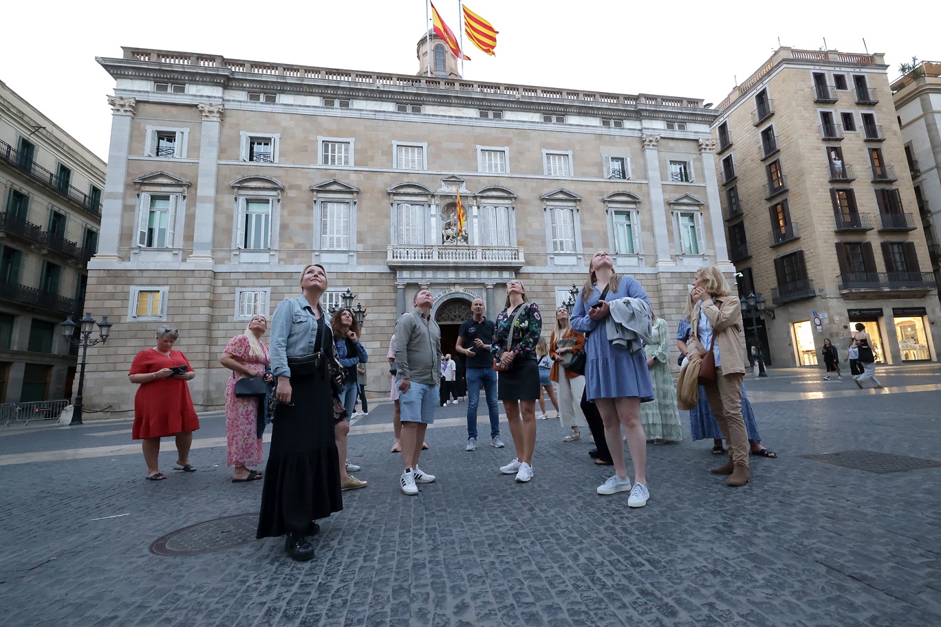 Photo of Kuonitumlare Mettings & Events Spain 2