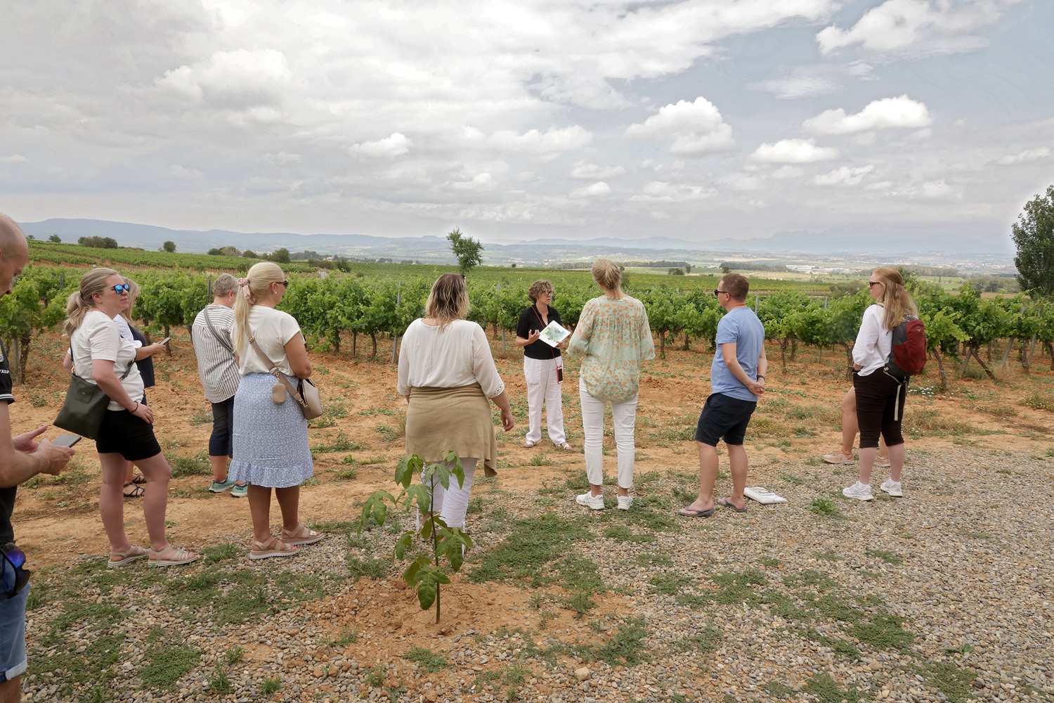 Photo of Kuonitumlare Mettings & Events Spain 4