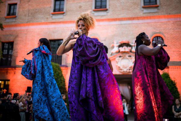 Foto de BCD Meetings & Events Spain 4