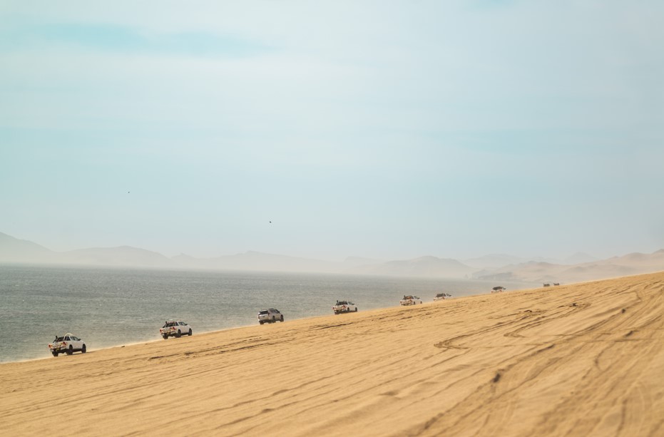 Photo of BCD Meetings & Events Spain 2