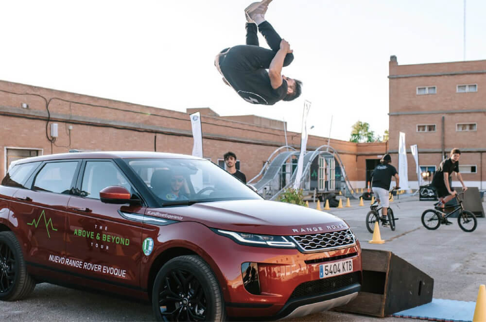 Photo of BCD Meetings & Events Spain 8