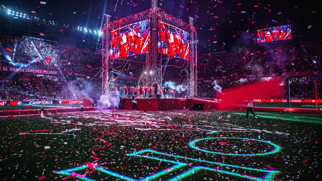 Photo of Grupo Absolute 7