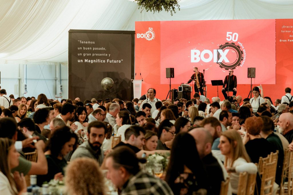 Foto de Benidorm DMC 2