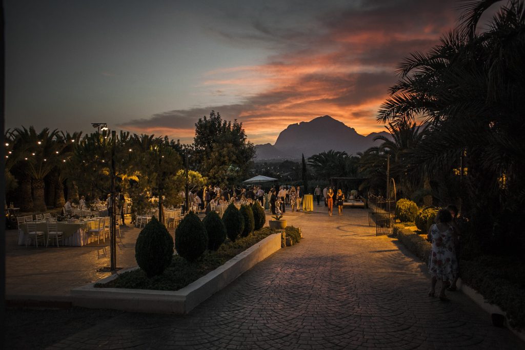 Foto de Benidorm DMC 8