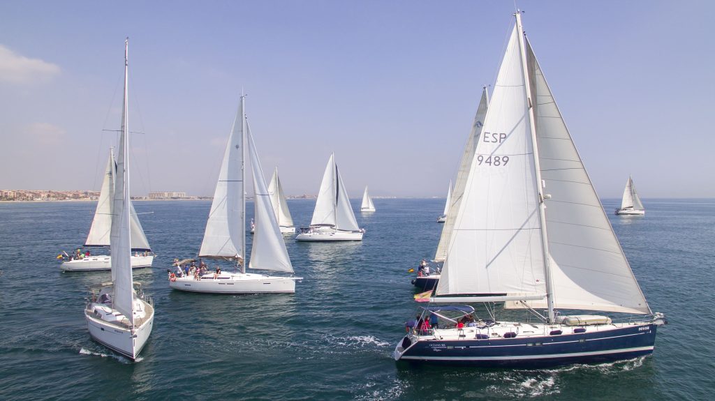 Foto de Benidorm DMC 12